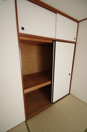 グリーンヴィラの物件内観写真